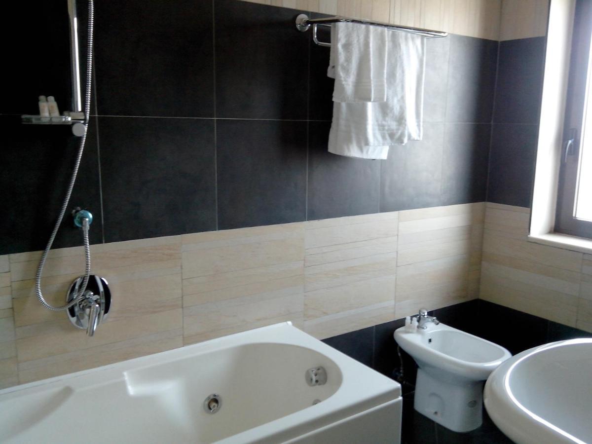 Hotel Briganti Qualiano Rom bilde