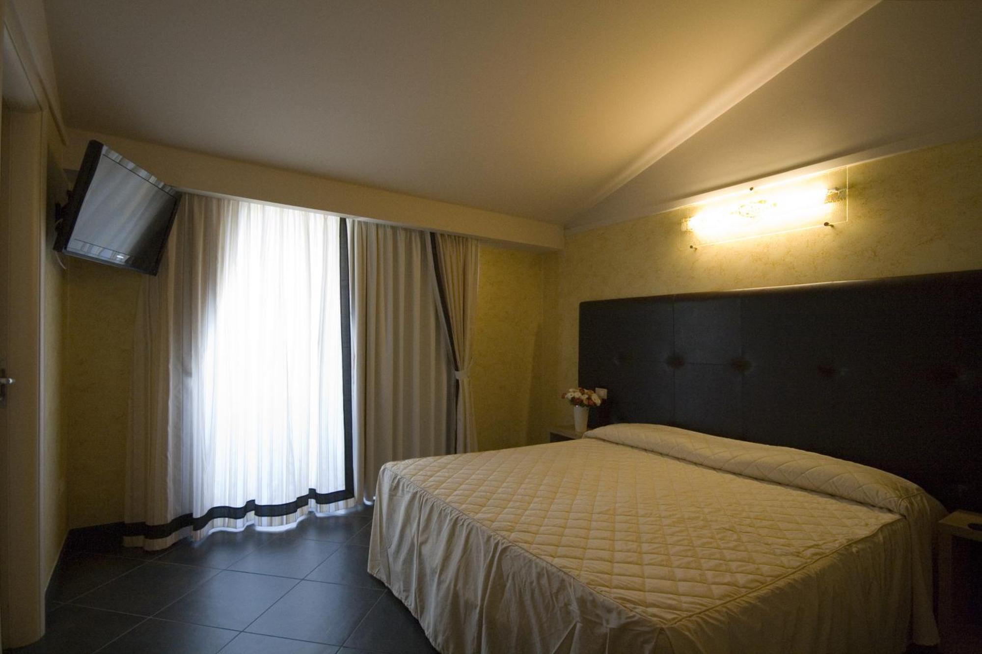 Hotel Briganti Qualiano Rom bilde
