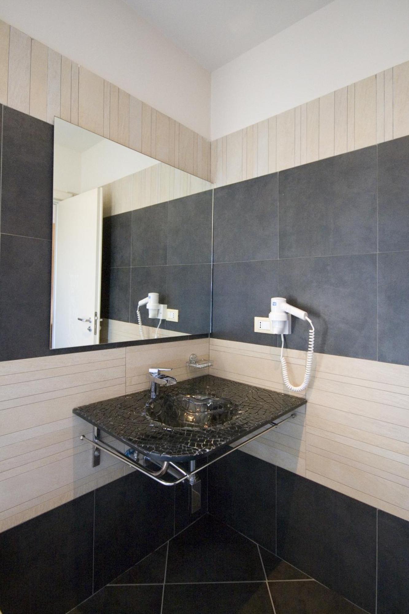 Hotel Briganti Qualiano Rom bilde